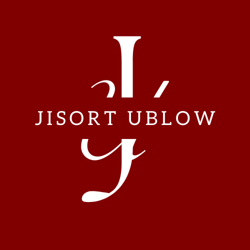 Jisort Ublow Enterprises Logo