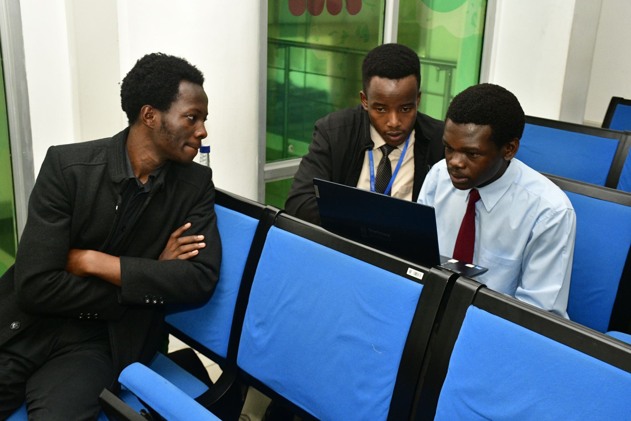 Professional Development Team Kenya